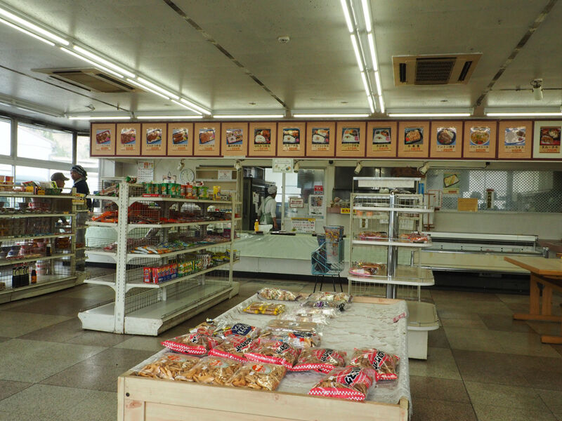 久留里散策 チャー弁 北海道よりみち話 北海道の果てまで行ってみよう