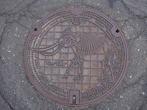 幕別町忠類