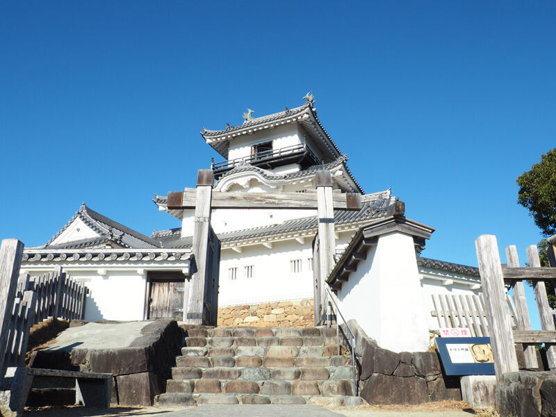 0105 富士山も見える掛川城天守閣 北海道よりみち話 北海道の果てまで行ってみよう 0105 富士山も見える掛川城天守閣 北海道よりみち話 北海道の果てまで行ってみよう