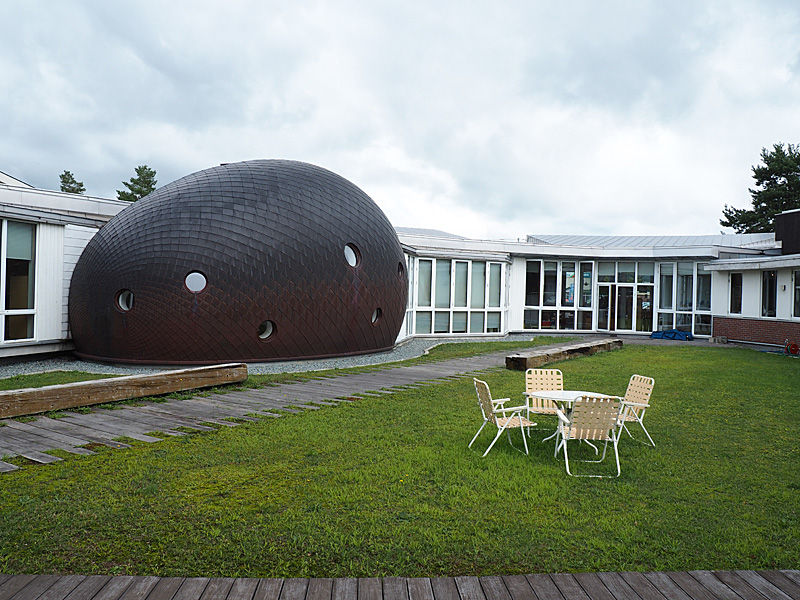 大人も楽しめる！5万冊の絵本がある「剣淵町絵本の館」 北海道よりみち話 ～ 北海道の果てまで行ってみよう！