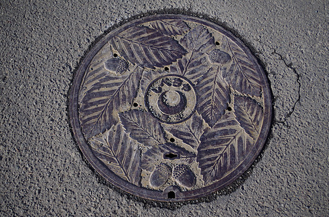 標茶町