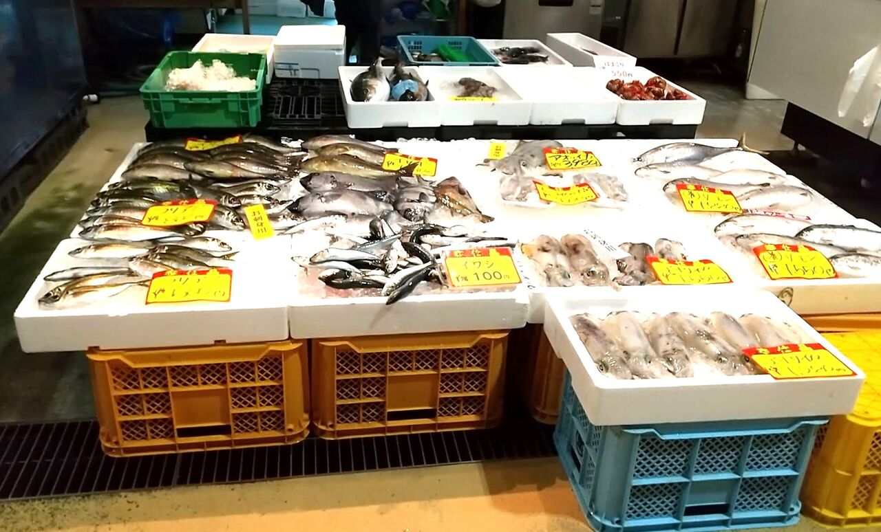 どー や 市場