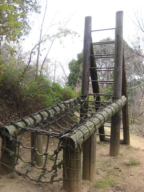みろく自然公園 さぬきの中心から日々を語る
