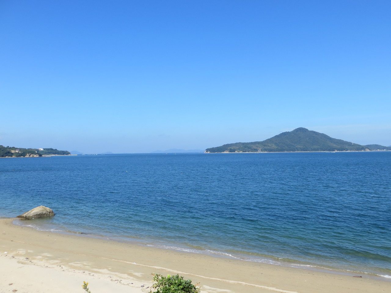 浦島太郎が玉手箱を開けた場所 さぬきの中心から日々を語る