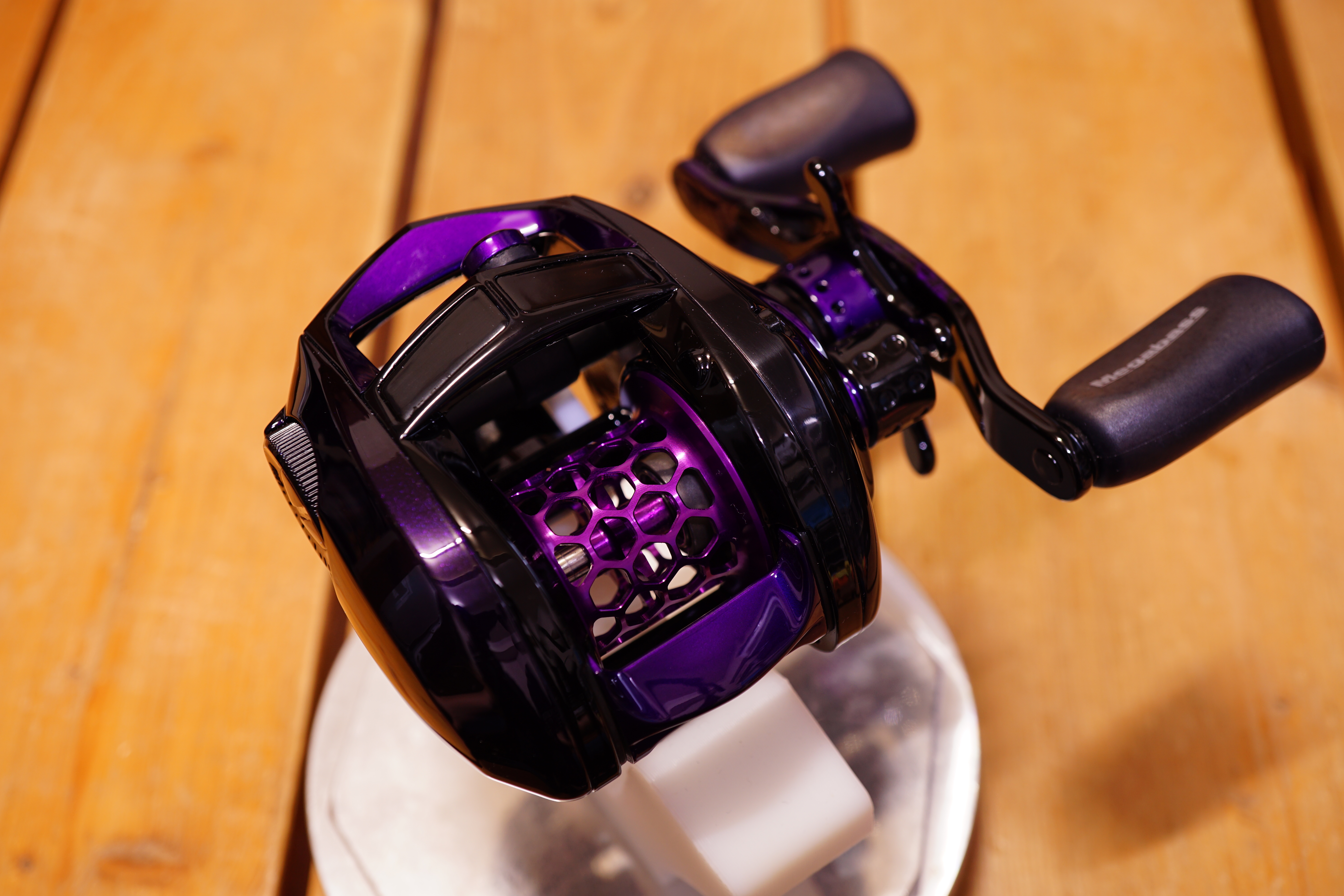 希少メガバス ゾンダ68 ヘッジホッグカスタム Megabass Zonda HEDGEHOG