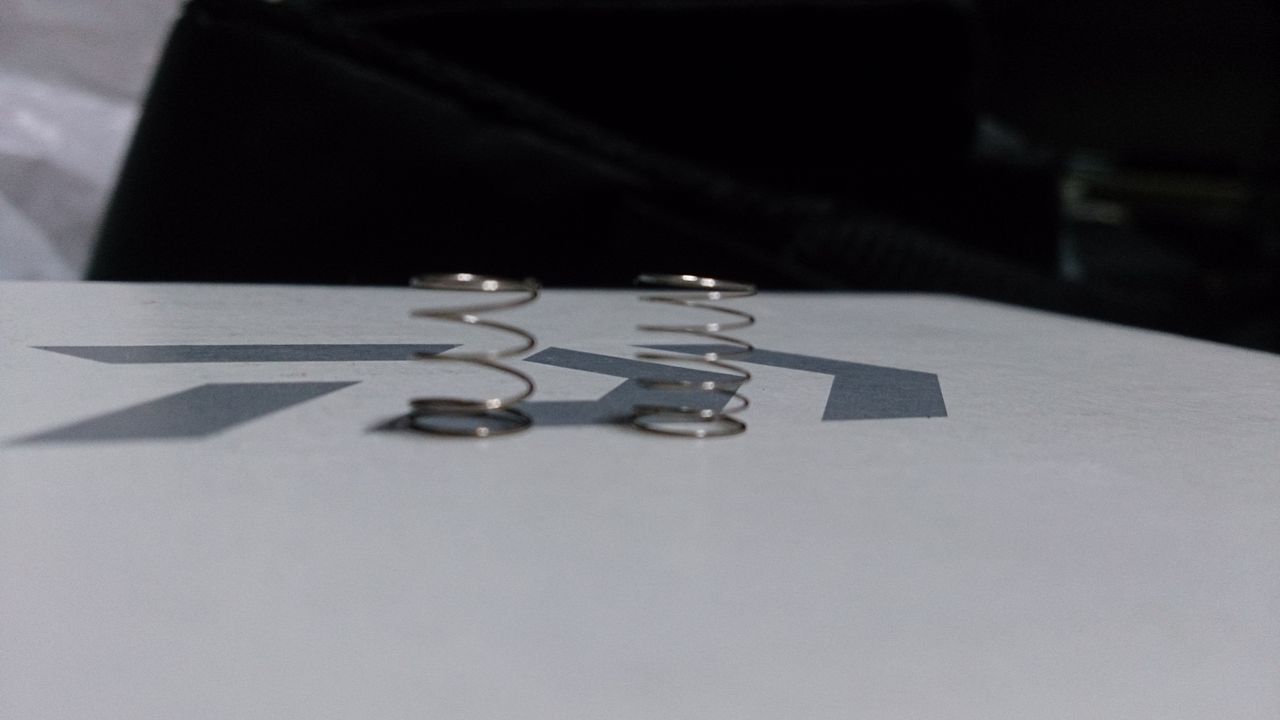 Svスプール いぢってみた Core Base