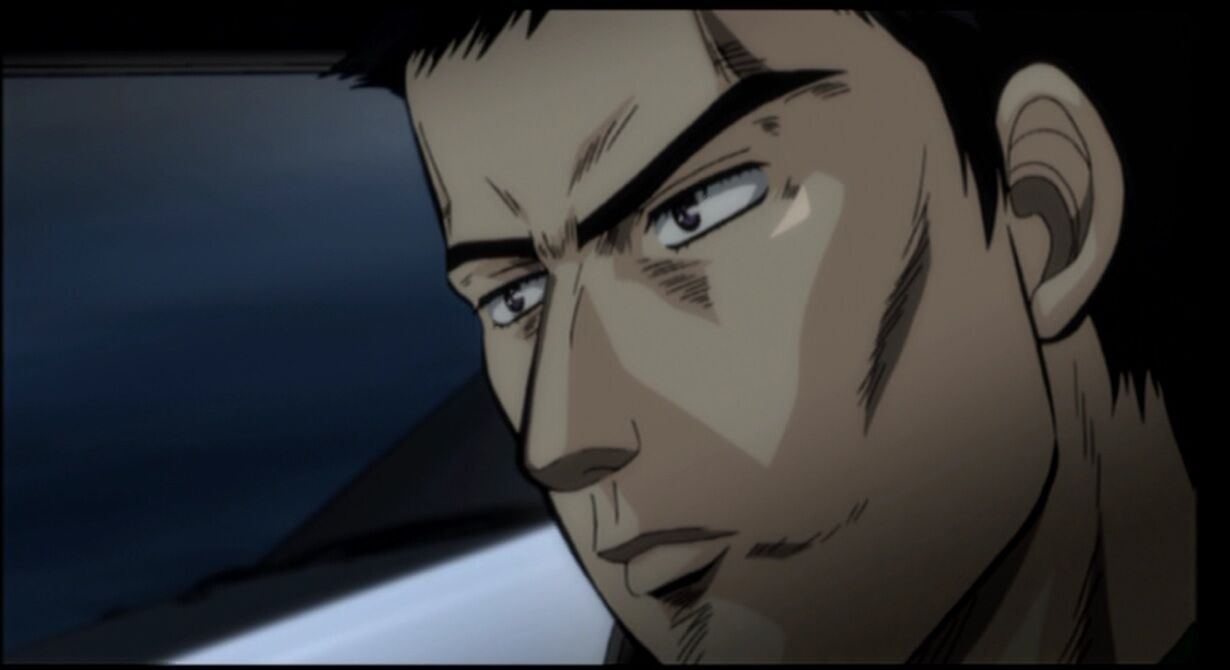 イニシャルd 舘智幸の消えるラインがカッコイイ 気になったことを書いたブログ イニシャルd 舘智幸の消えるラインがカッコイイ 気になったことを書いたブログ