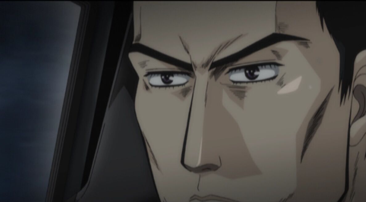 イニシャルD 舘智幸、潔く負けを認める : 気になったことを書いたブログ