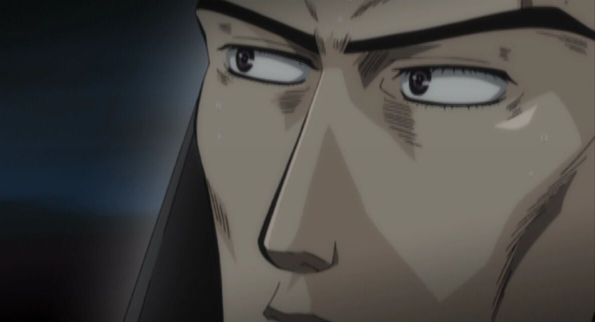 イニシャルd 舘智幸 潔く負けを認める 気になったことを書いたブログ