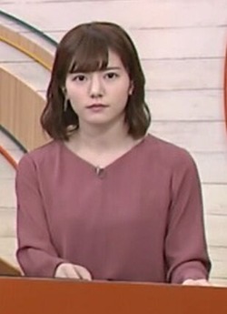 清水唯菜さんの笑顔 気になったことを書いたブログ