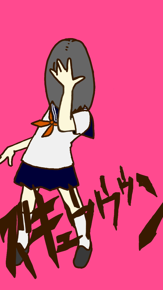 ロケット団口上とりんな 今日のりんな りりー 7月16日 にごうきち