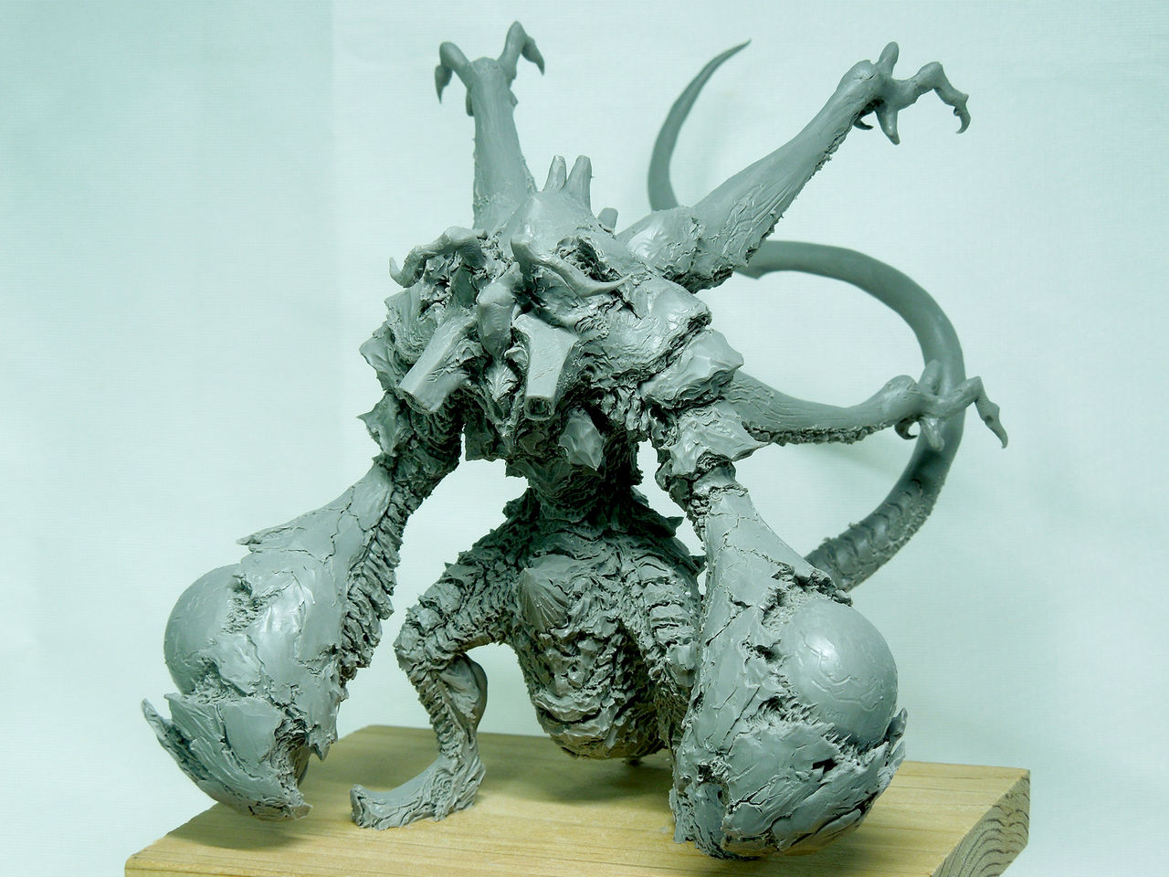 ダブルドラゴンのツクリマ クリスティ