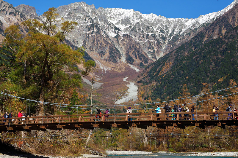 Kamikochi20171027A