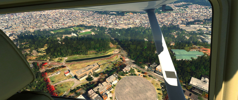 MSFS2024_202509_124Kanazawa21Museum