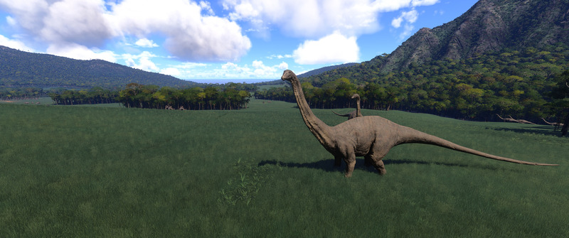 MSFS2024_202511_JW22Brachiosaurus