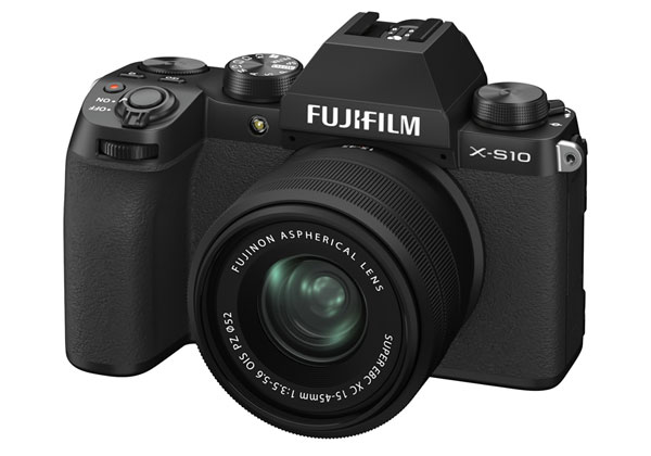 X-S10_Release