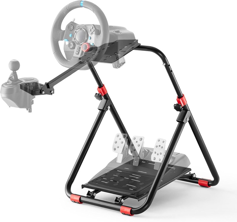 Amazon_DIWANGUS Racing Wheel Stand 2