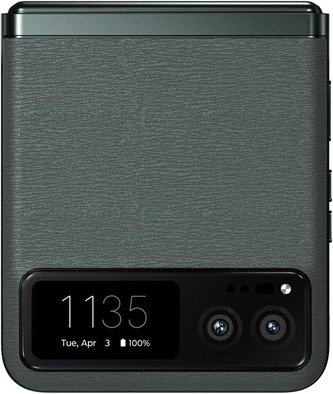 Amazon_motorola_razr40SageGreen