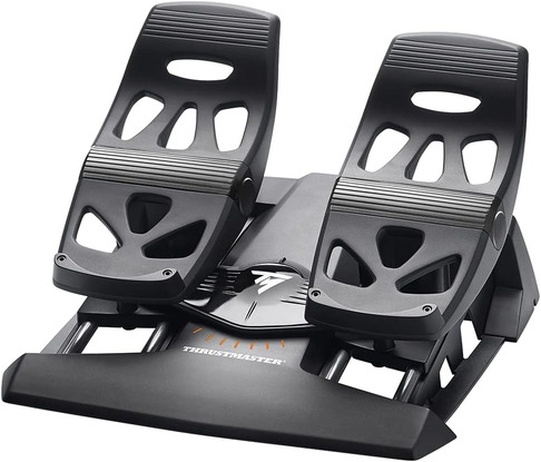 Amazon_Thrustmaster T.Flight Rudder Pedals