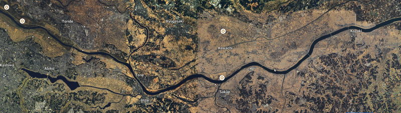 MSFS2024_202510_UW20Area01Ryugasaki