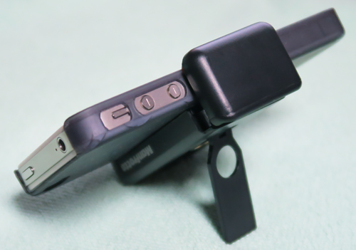 MCLAMP22