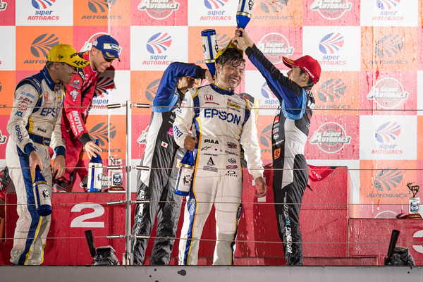 Suzuka1000kmTheFinal14