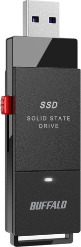 Amazon_BUFFALO SSD-PUT1.0U3-BN