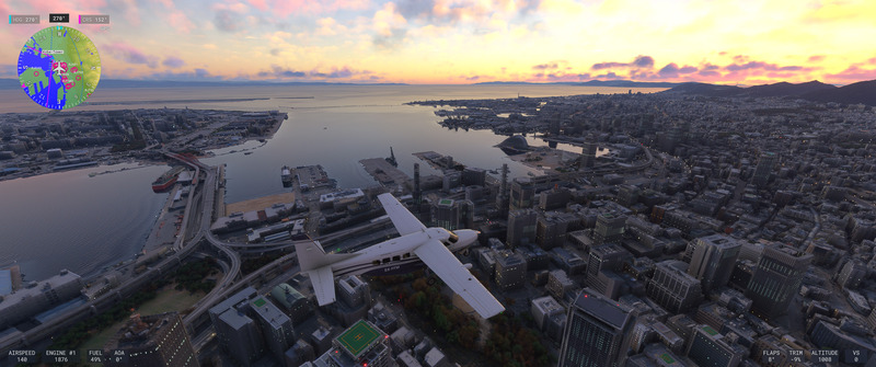 MSFS2024_202511_36C208BoverKobeCity