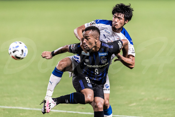 J-League2020Restart45