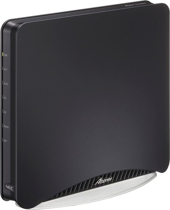 Amazon_NEC Aterm AM-AX7800T8