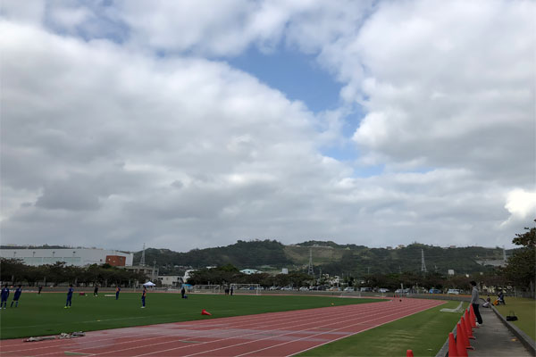 TediousDaysOkinawa2019Winter45
