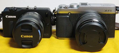 EOSM21