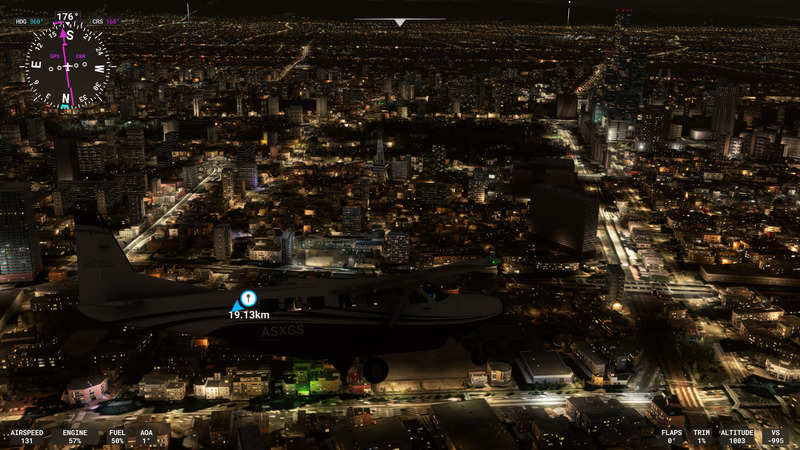 MSFS2020_202402_139NightShinsekai_OsakaWow