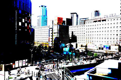 DSC-RX100_PictureEffect21_ Posterization_ColorSS