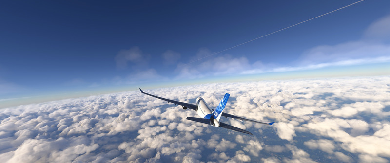 MSFS2024_202609_20A330overClouds