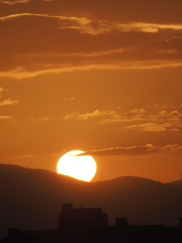 NewYearSunRising2018