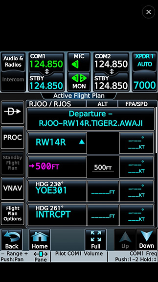 GlassOut19G3000GTCFlightPlan