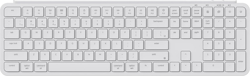 Amazon_Keychron B6 Pro