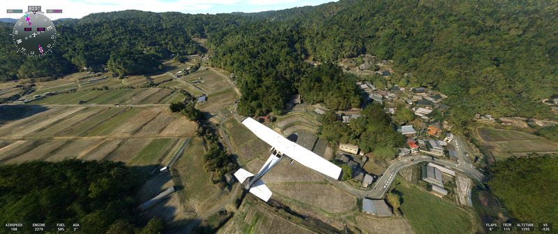 MSFS2024_202510_UW20_206IbarakiShimoOtowa