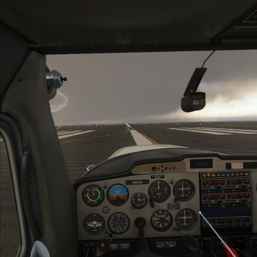 MSFS2020_202403_28VR_startRJTT