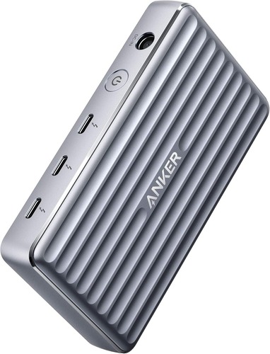 Amazon_Anker PowerExpand 5-in-1 Thunderbolt 4 Mini Dock