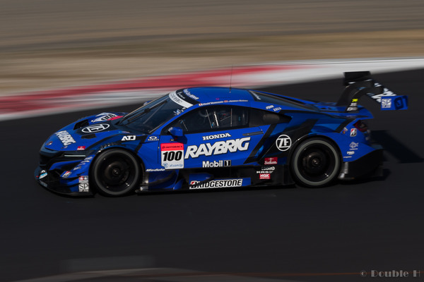 SuperGT_OkayamaTest20180317D