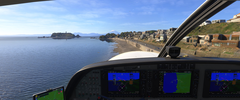 MSFS2024_202510_UW20_110KamakuraKoukouMae
