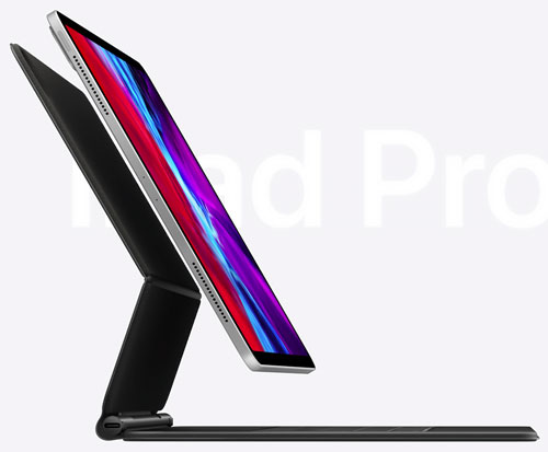 iPadPro2020Release2