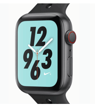 AppleWatch4Nike75