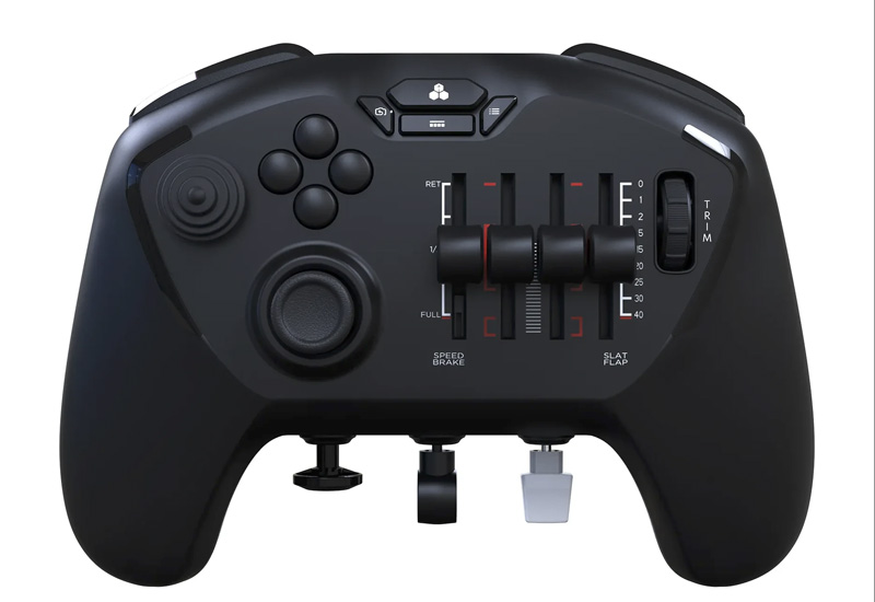 HoneycombEchoAviationController_1