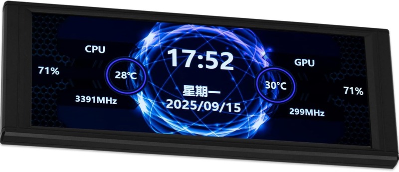 Amazon_Thermalright Trofeo Vision LCD