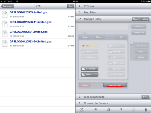 GPXReader05
