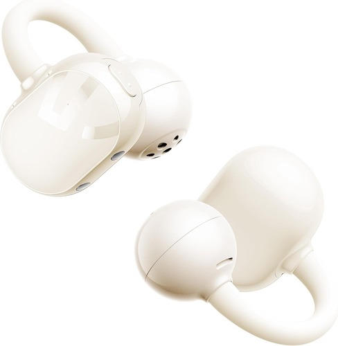 Amazon_SOUNDPEATS UU (Beige)