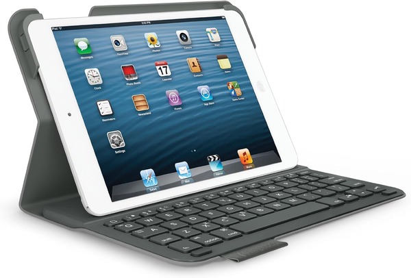 Amazon_Logicool_UltraSlimKeyboardFolioForiPadmini